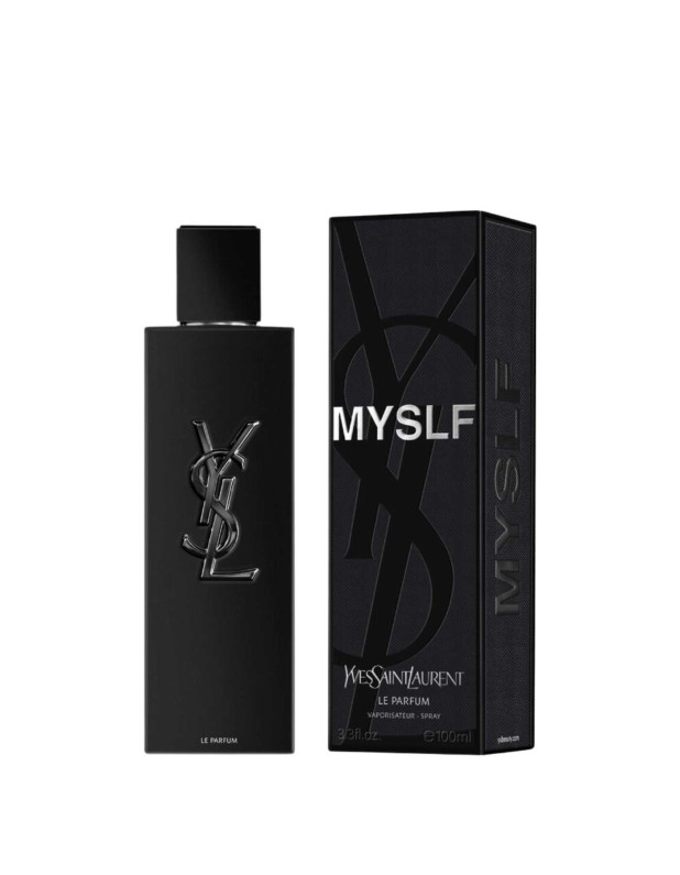 MYSLF Le Parfum